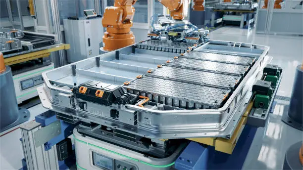 Maximising EV battery life