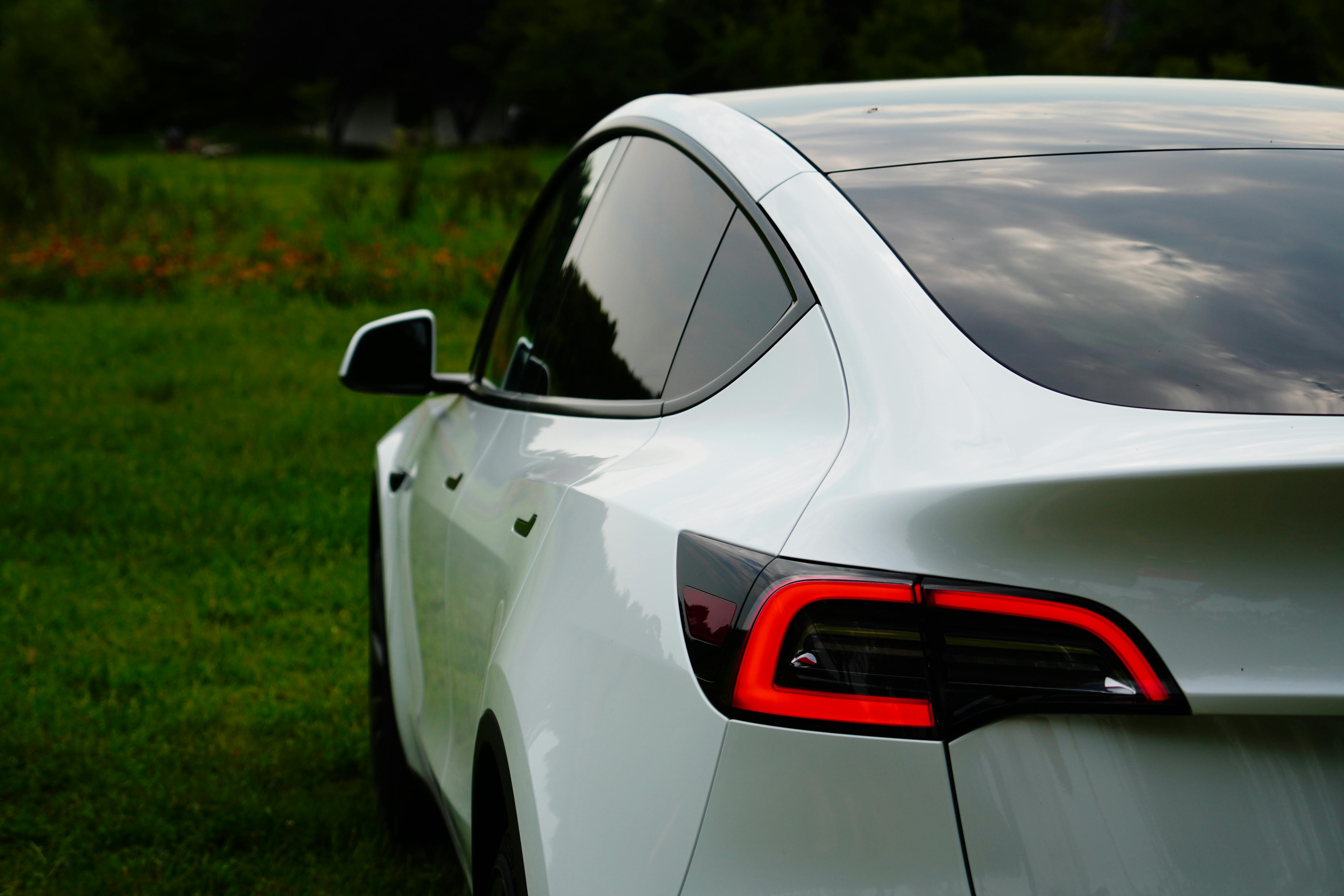 July's Growth in the UK new car market