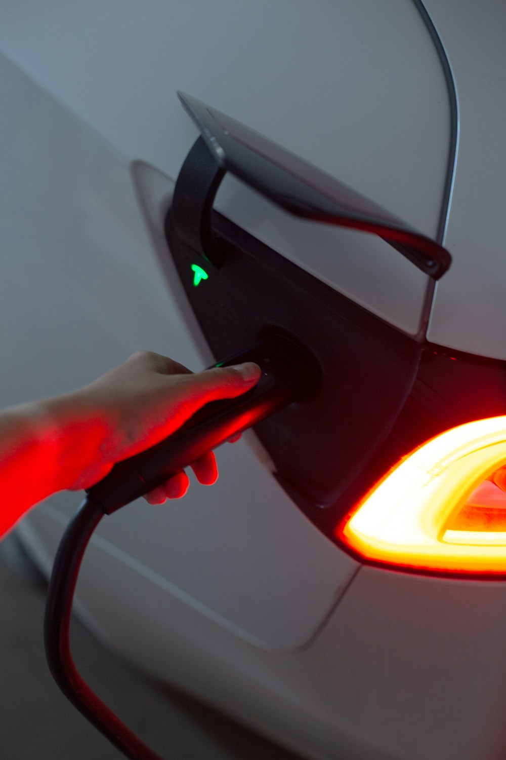 EV Charging