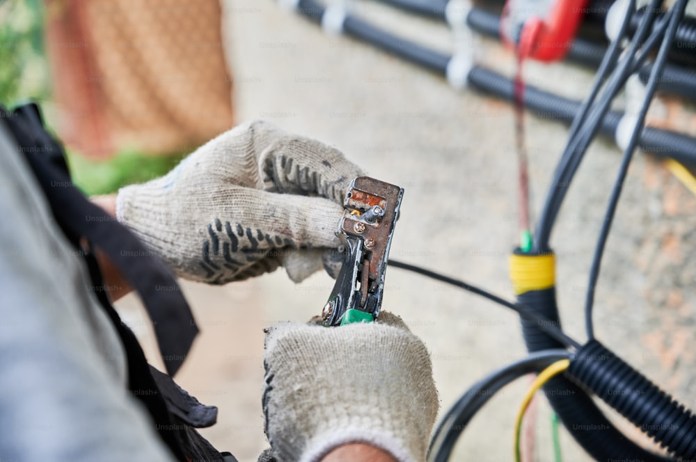 What to expect for your Installation