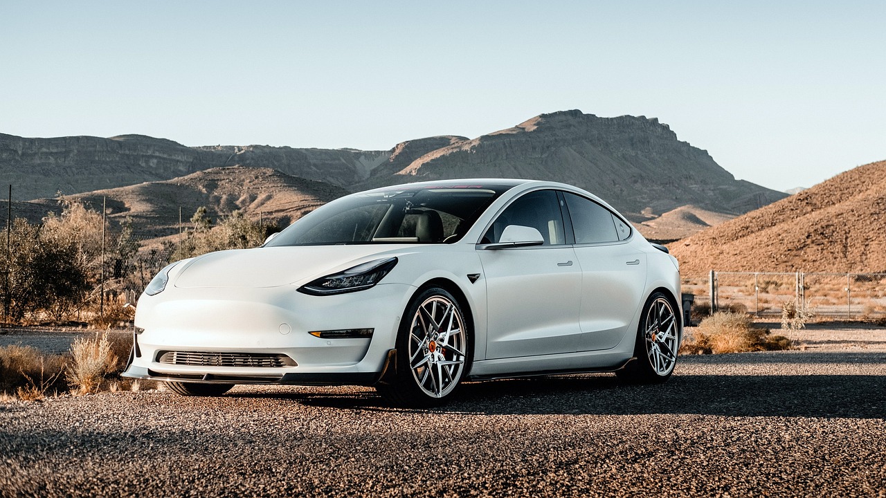 2024 so far in the New Car Market