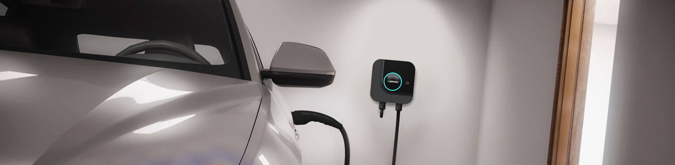 Lemac Electric Vehicle Chargers
